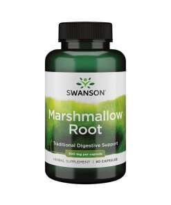 Marshmallow Root