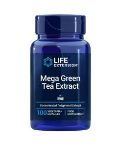 Mega Green Tea Extract