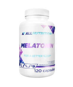 Melatonin - 120 caps