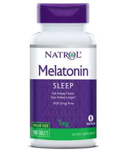 Melatonin