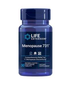 Menopause 731 - 30 tablets