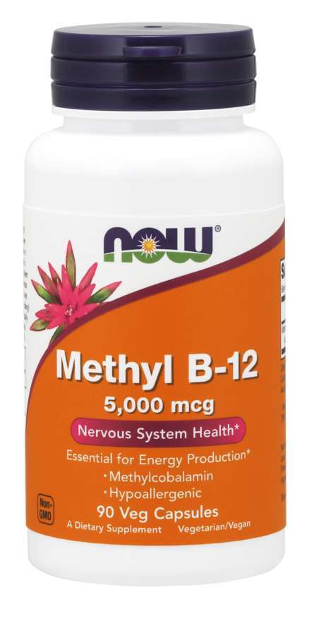 Methyl B-12