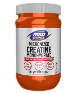 Micronized Creatine Monohydrate - 500g