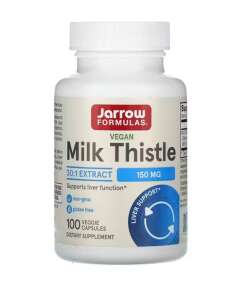 Milk Thistle