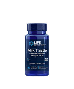 Milk Thistle