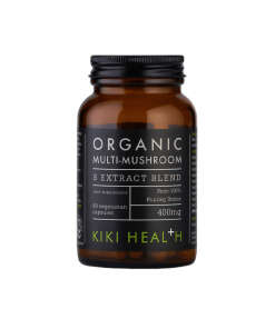 Multi-Mushroom Blend Organic