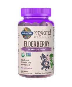 Mykind Elderberry