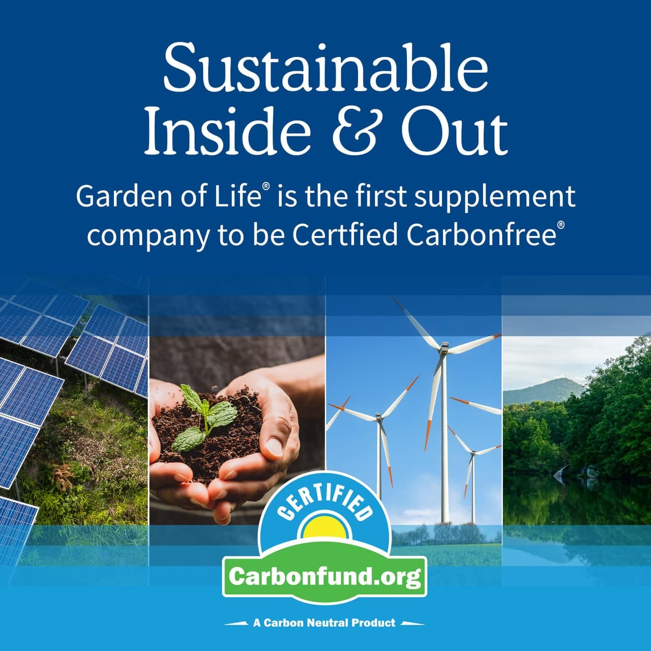 Garden of Life - Mykind Organics Prenatal Multi - 90 Vegan Tablets - Image 4