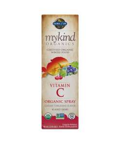 Mykind Vitamin C Spray
