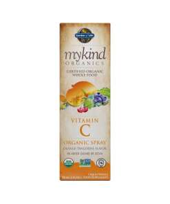 Mykind Vitamin C Spray
