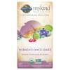 Mykind Women's Once Daily - 60 vegan tablets
