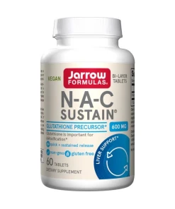 N-A-C Sustain