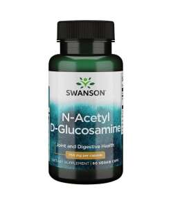 N-Acetyl D-Glucosamine
