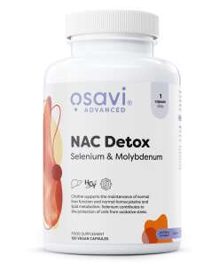 NAC Detox
