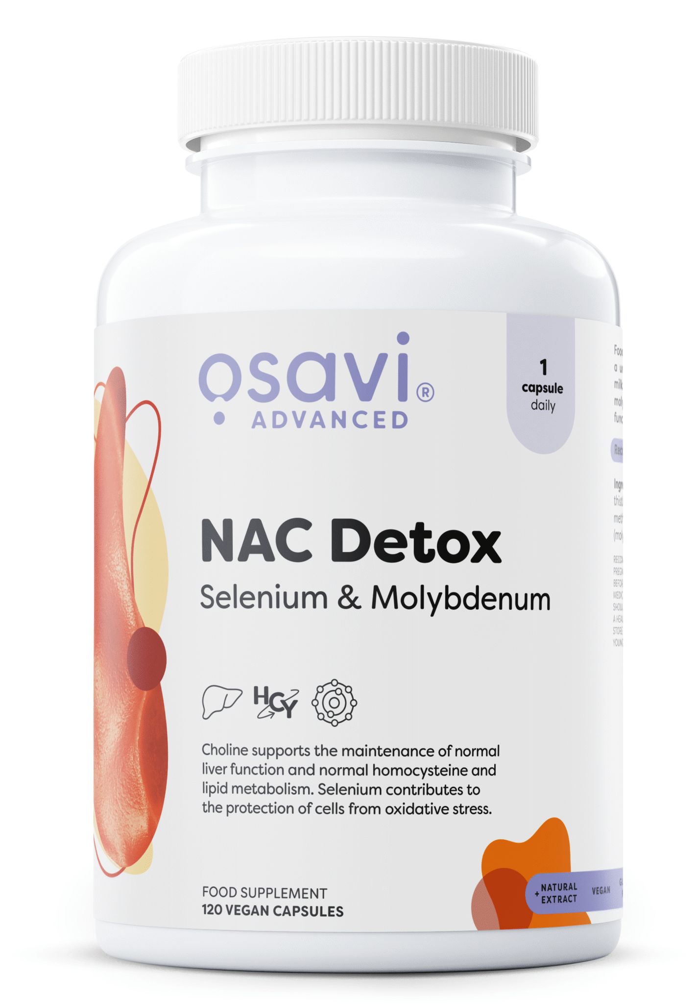 NAC Detox