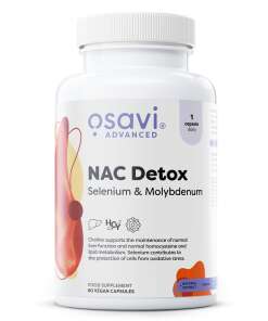 NAC Detox