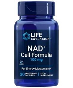 NAD+ Cell Formula 100 mg