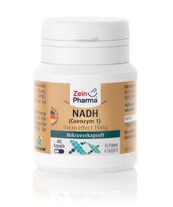 NADH (Coenzyme 1)