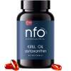 NFO Krill Oil Astaxanthin (60 caps)