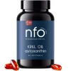 NFO Krill Oil Astaxanthin (60 caps)