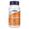 NOW FOODS L-Theanine