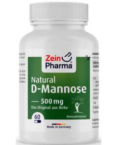 Natural D-Mannose