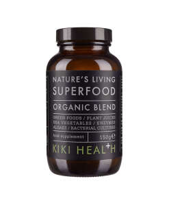 Nature's Living Superfood - 150g
