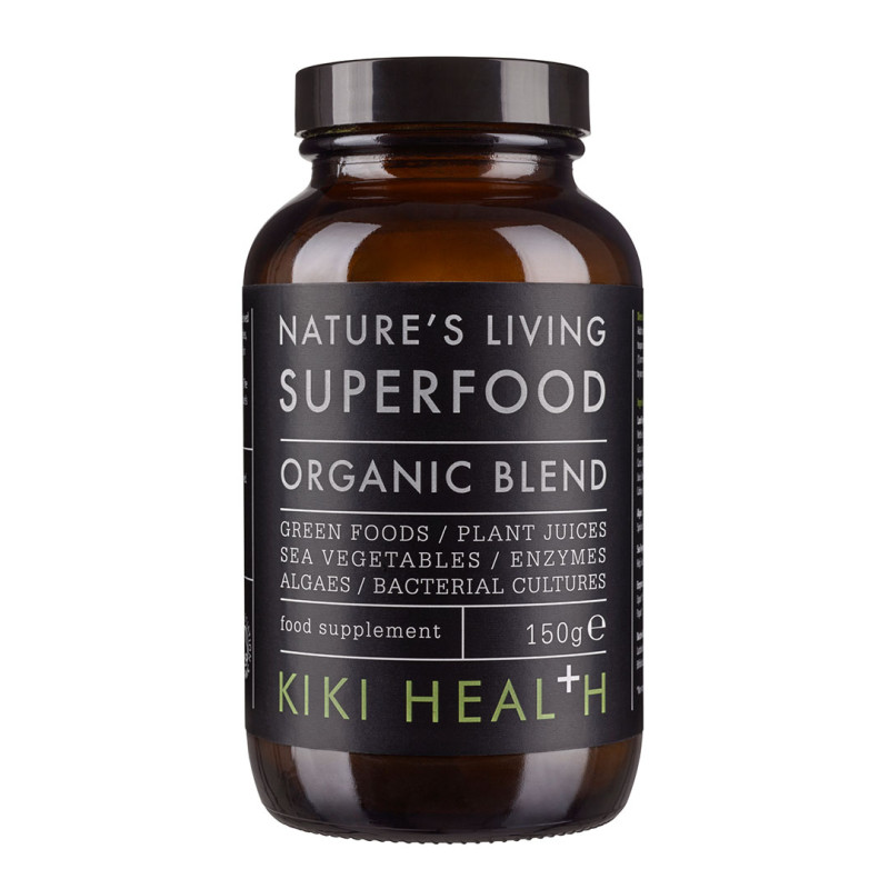 Nature's Living Superfood - 150g