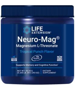 Neuro-Mag Magnesium L-Threonat