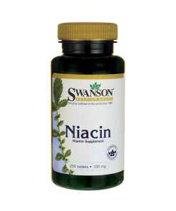 Niacin