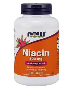 Niacin