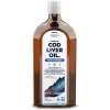 Norwegian Cod Liver Oil