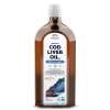 Norwegian Cod Liver Oil