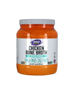 Now Foods - Bone Broth