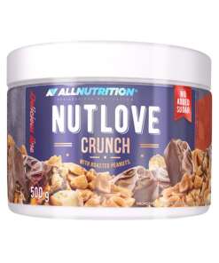 Nutlove