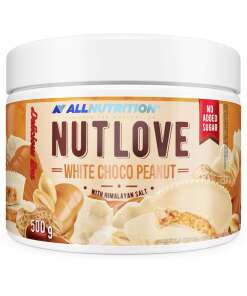 Nutlove