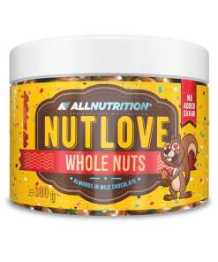 Nutlove Whole Nuts