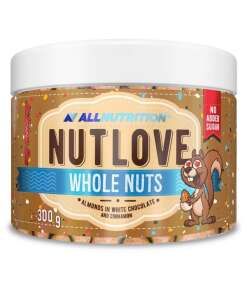 Nutlove Whole Nuts