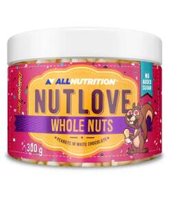Nutlove Whole Nuts