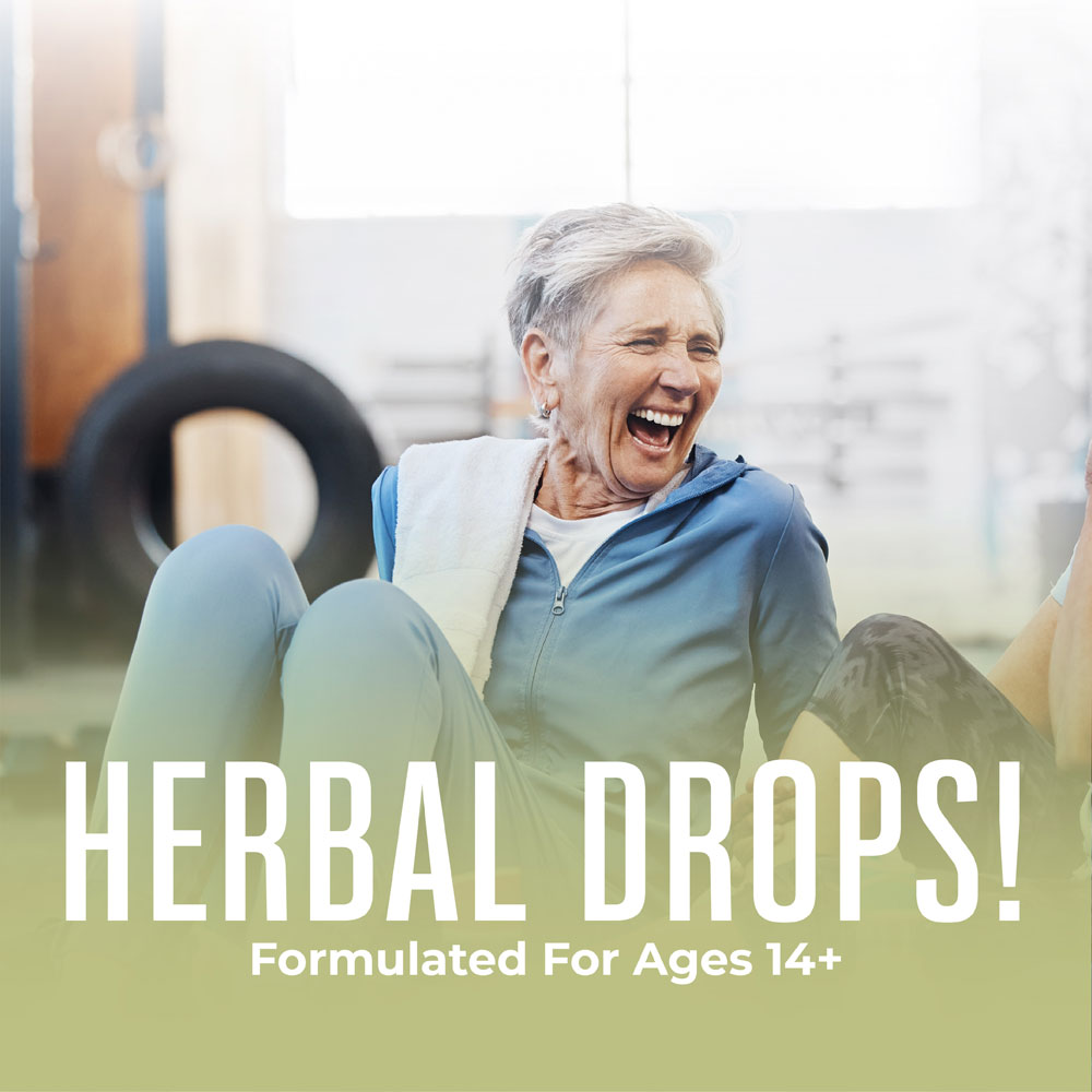 MaryRuth Organics - Organic Oregano Oil Liquid Drops - 30 ml - Image 3