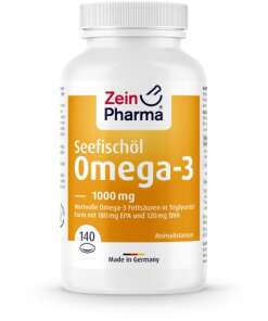 Omega-3