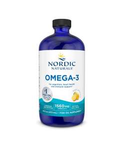 Omega-3