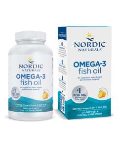 Omega-3