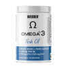 Omega 3 Fish Oil