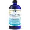 Omega-3 Pet - 473 ml.