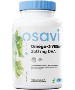 Omega-3 Vegan