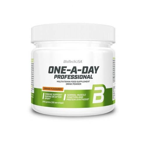 One-A-Day Professional