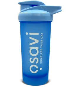 Osavi Shaker