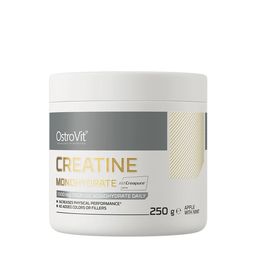 Ostrovit Creatine Monohydrate (Creapure®) (250 g