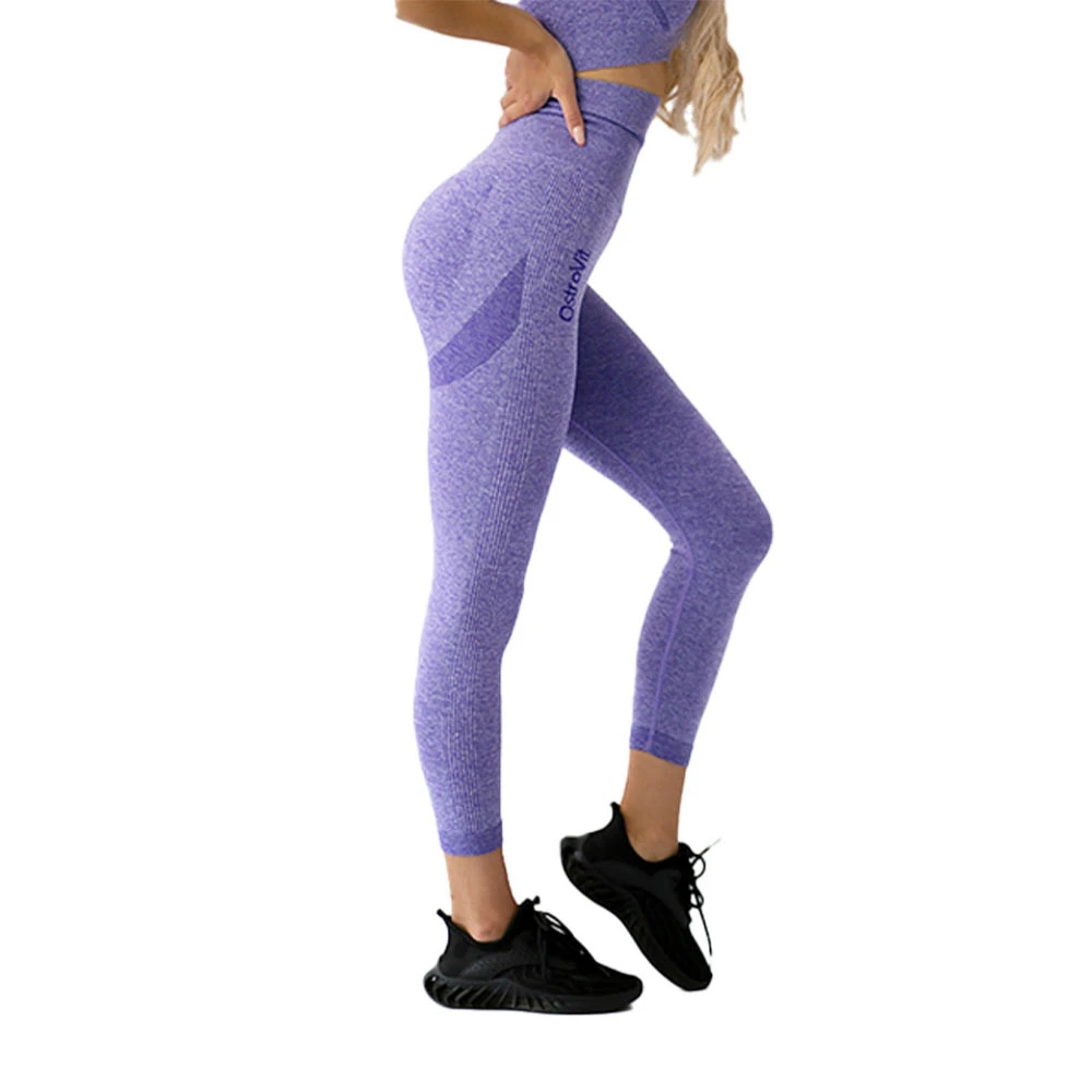 Ostrovit Women's Leggings (M